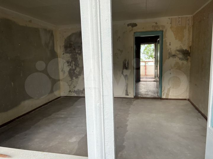 1-к. квартира, 43 м², 3/5 эт.