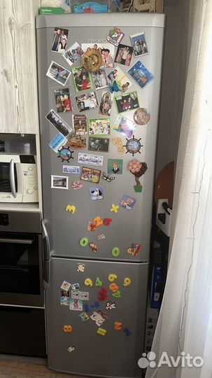 Холодильник бу