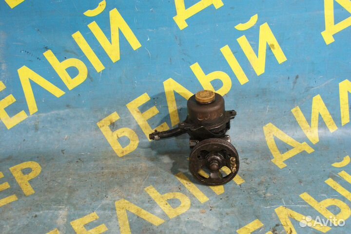 Насос гидроусилителя руля Subaru Legacy B11