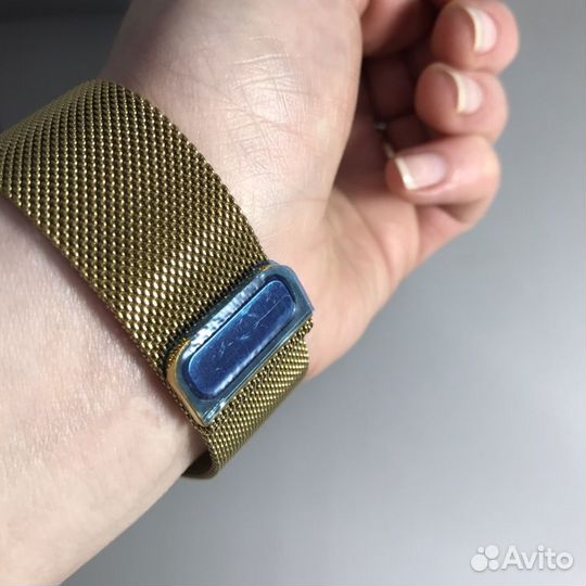 Часы наручные