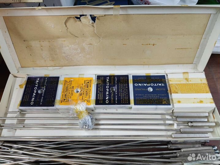 Подставка под флажки