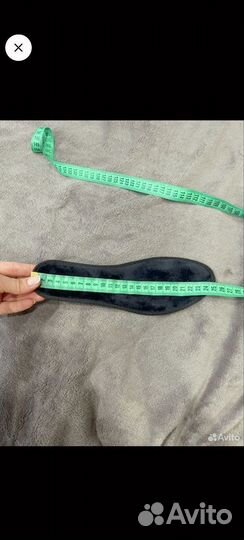 Ботинки демисезонные