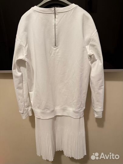 Женское платье hugo boss оригинал