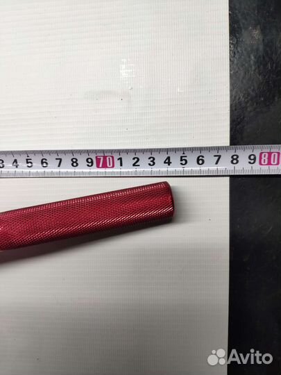 Руль на питбайк 22мм