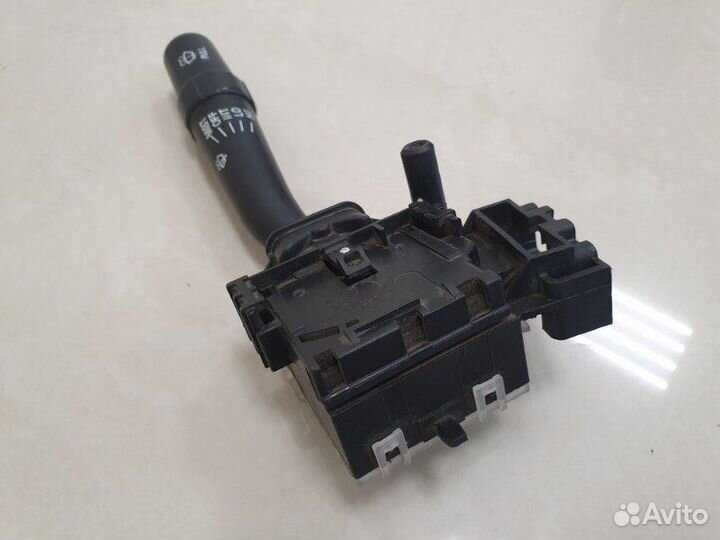 Подрулевой переключатель дворников Byd F3