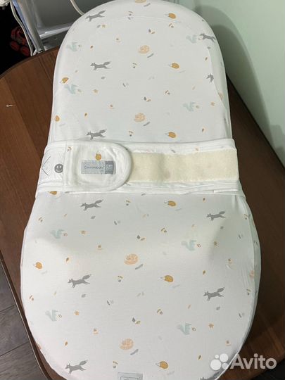 Кокон red castle