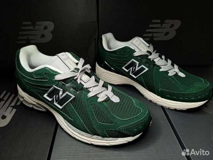 Кроссовки новые New balance 1906r