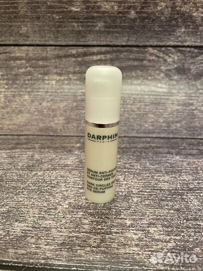 Сыворотка для контура глаз Darphin Dark Circle