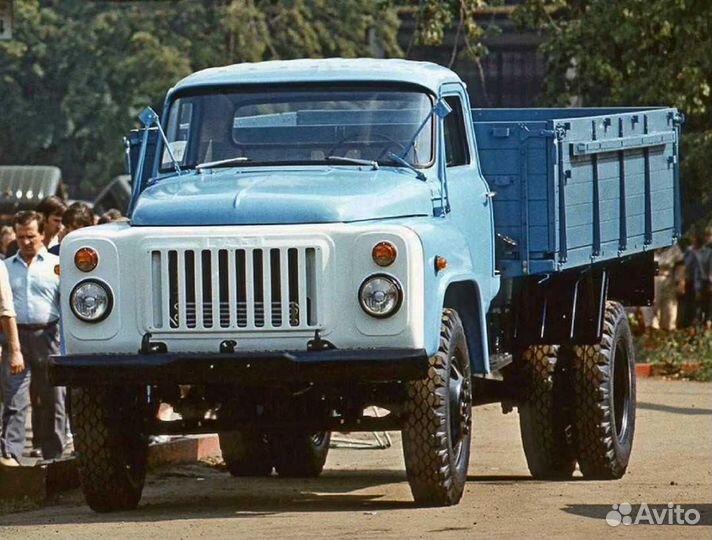 Авторазбор Камаз,Зил,Газ