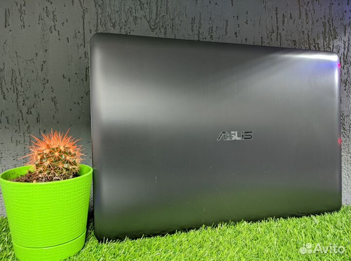 Игровой Asus 940MX 2Gb i3 8Gb SSD гарантия 1 год