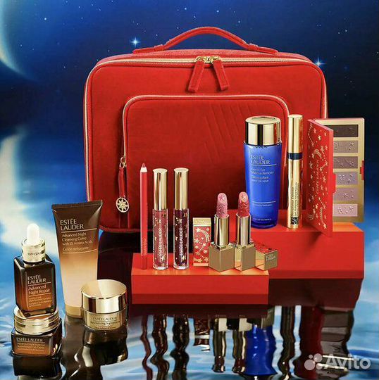 Набор Estee Lauder Blockbuster Gift Set