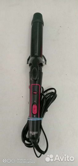 Плойка для волос
