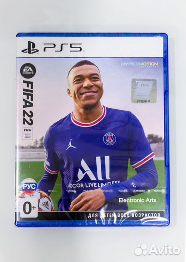 NHL 22 для Xbox (новые)