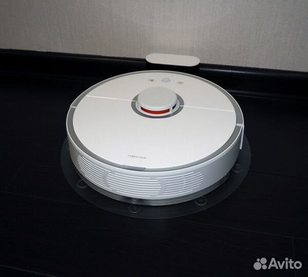 Робот пылесос Xiaomi Roborock S50