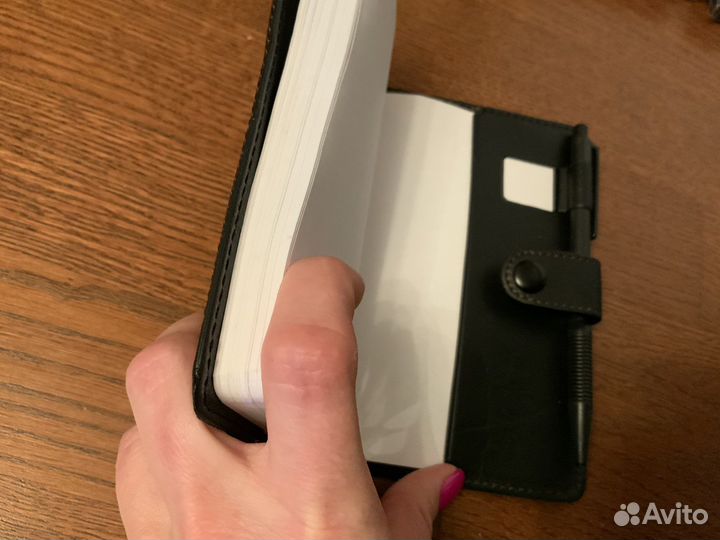 Блокнит ежедневник