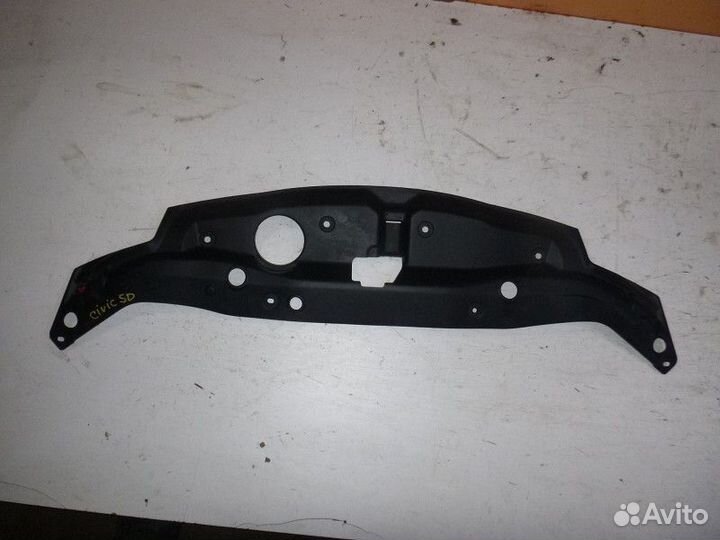 Кожух замка капота honda civic 5D 2006