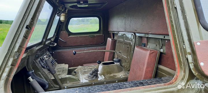 Газ-73 (тгм)