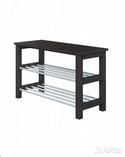 Обувница IKEA чусиг