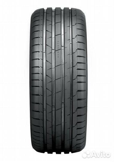 Nokian Tyres Hakka Black 2 255/40 R18