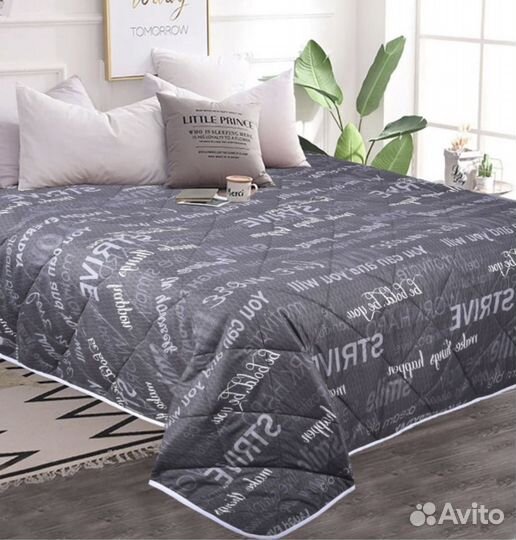 Одеяло - покрывало, 1400*2000