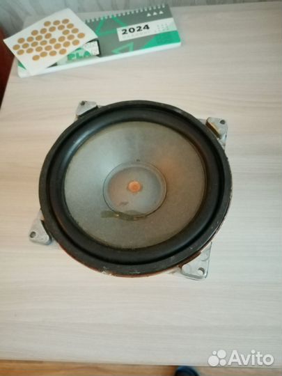 Динамик гдн 35. 8 ом