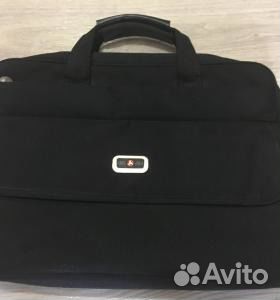 Сумки для ноутов Б.У. 10