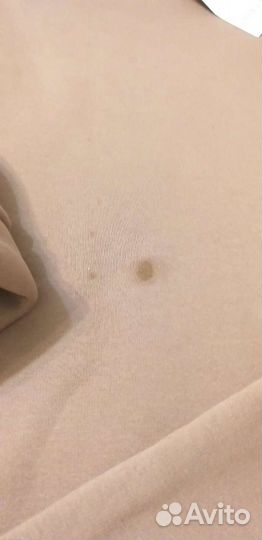 Флисовый костюм размер М