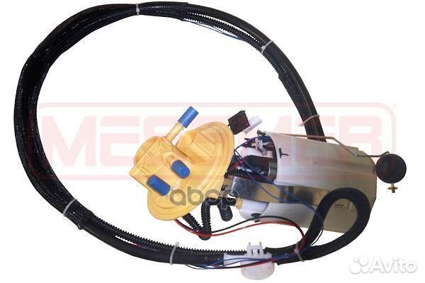 Насос топливный volvo S80/V70 775584 Era