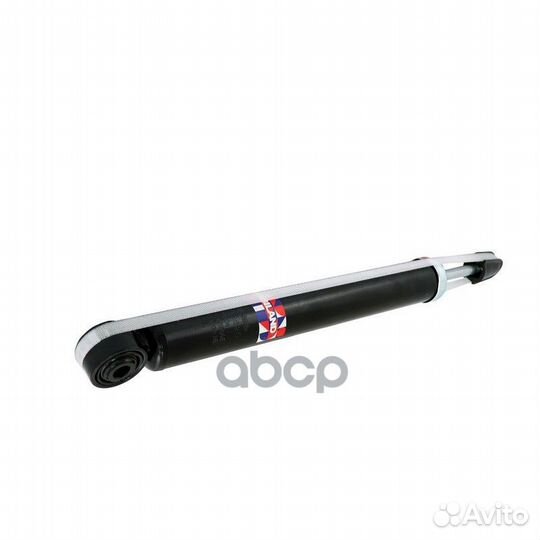 Амортизатор задний левый/правый газомасляный дл