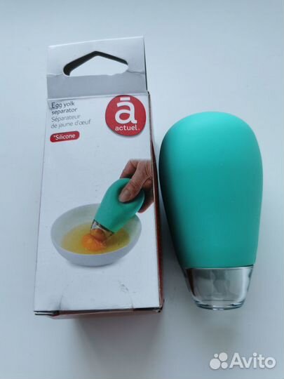 Отделитель желтков от белков