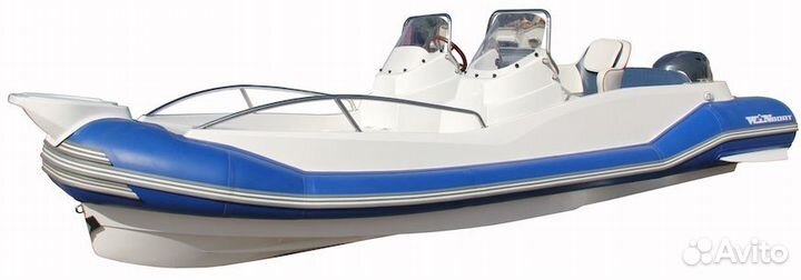 Риб WinBoat R53
