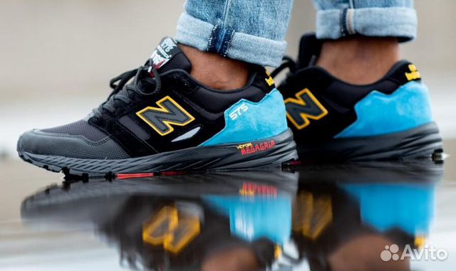 new balance 575 urban peak