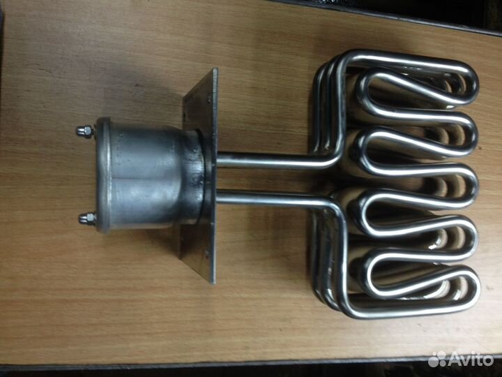 Тены Eltra 23072 9051024 teco и