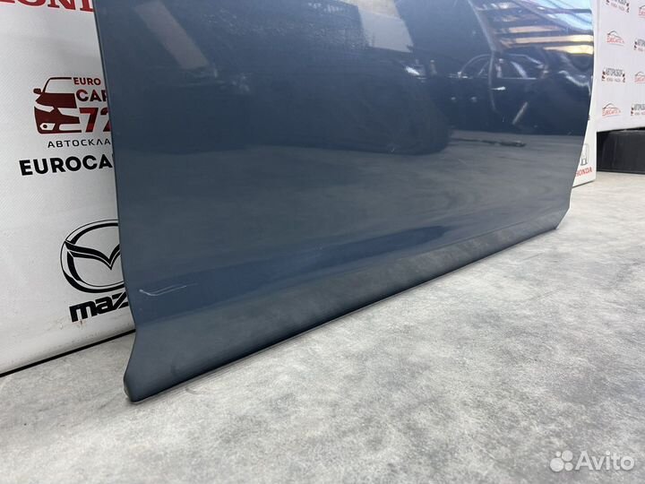 Дверь передняя правая Mazda 6 GJ 2012-2018