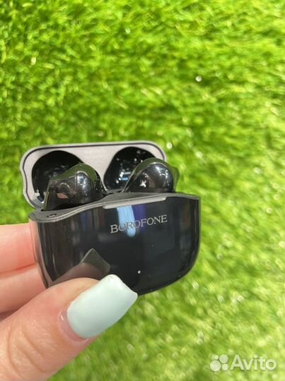Беспроводные наушники Borofone BE47