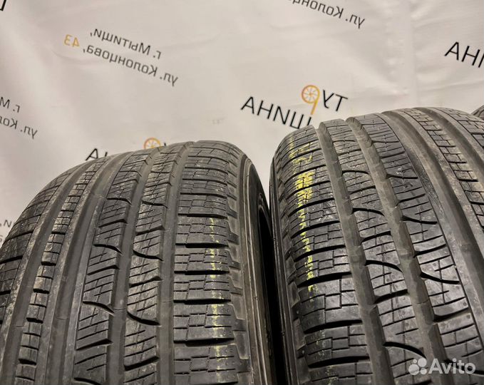 Pirelli Scorpion Verde All Season 255/55 R20 94Y
