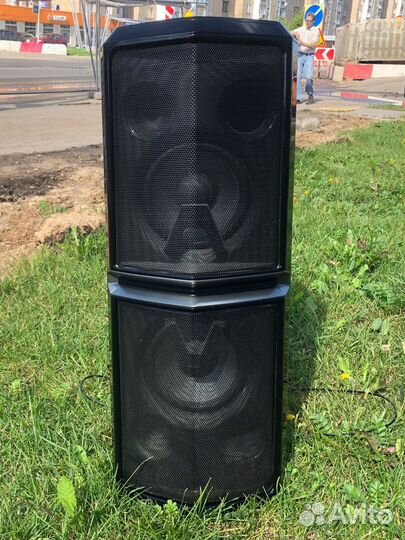 Z.8415 Блютус колонка Hi-Fi LG FH6