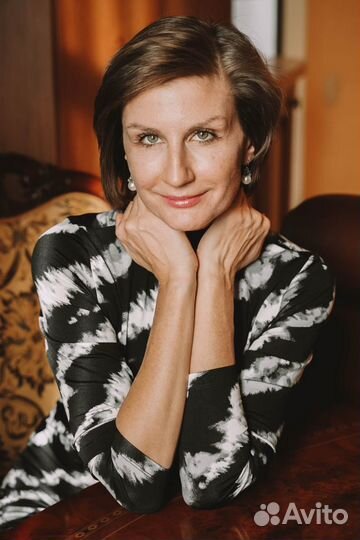 Репетитор - носитель английского языка - онлайн