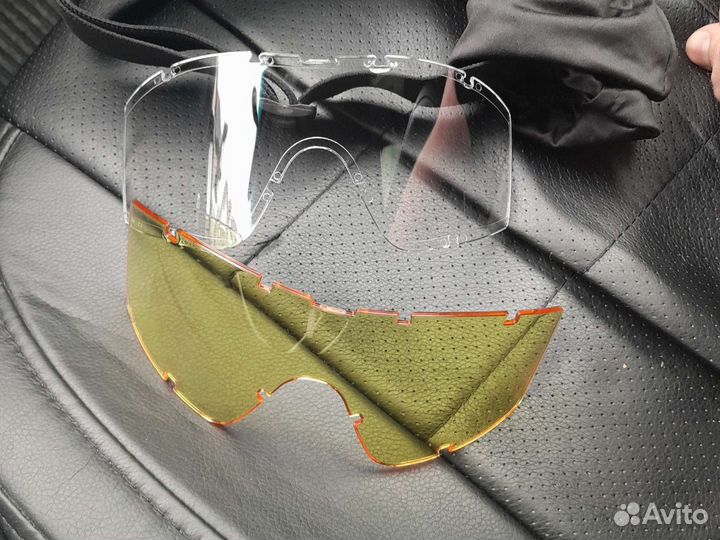 Военные тактические ess