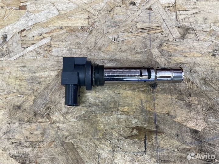 Катушка зажигания Volkswagen Polo