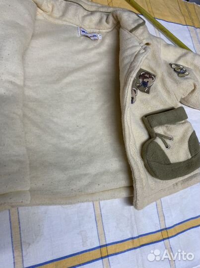 Детский костюм