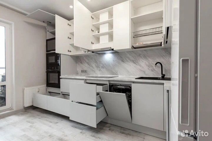 Сборка мебели