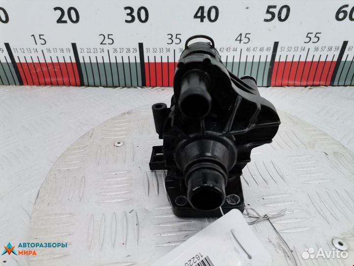 Корпус термостата Ford Focus 2 2007 1313841