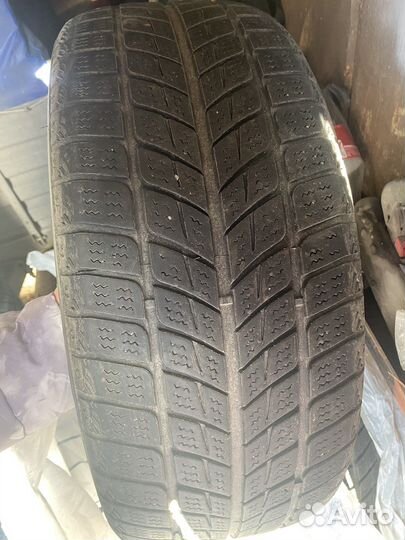 Headway Polarstar 235/50 R19 S