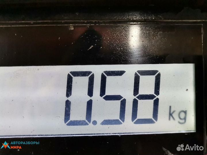 Форсунка Volkswagen Bora 2001 06A906031C