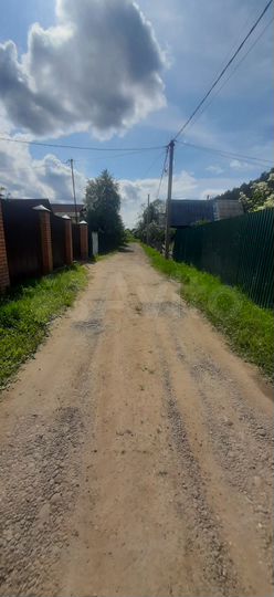 Дача 50 м² на участке 5,5 сот.