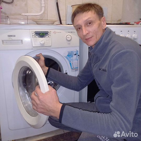 Ремонт бытовой техники в Новалександровске