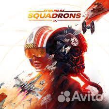Star wars squadrons Ps 4