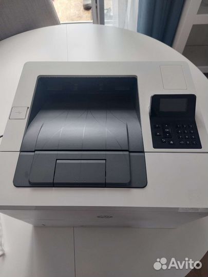 Принтер лазерный HP LaserJet Enterprise M506
