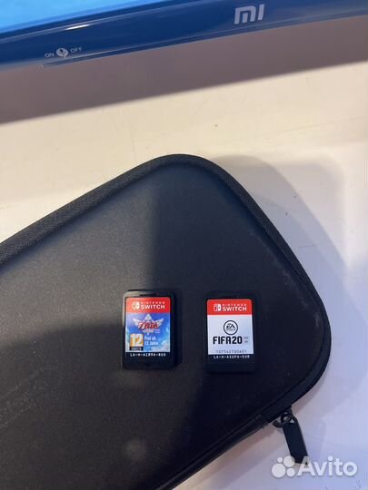 Nintendo switch Fifa 2020
